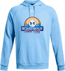 Under Armour Rival Fleece Hoodie - NPS - Boardwalk Block Party 2026