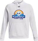 Under Armour Rival Fleece Hoodie - NPS - Boardwalk Block Party 2026