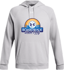 Under Armour Rival Fleece Hoodie - NPS - Boardwalk Block Party 2026