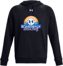 Under Armour Rival Fleece Hoodie - NPS - Boardwalk Block Party 2026