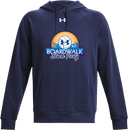 Under Armour Rival Fleece Hoodie - NPS - Boardwalk Block Party 2026