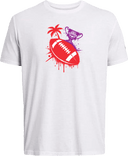 Under Armour Athletics Short Sleeve - Unrivaled Flag Youth Flag Football World Championships 2026 - HERO 2