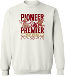 Crew Sweatshirt - Pioneer Premier Cup 2026