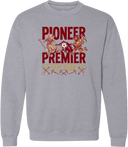Crew Sweatshirt - Pioneer Premier Cup 2026