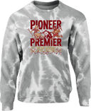 Crew Sweatshirt - Pioneer Premier Cup 2026