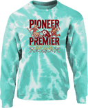 Crew Sweatshirt - Pioneer Premier Cup 2026