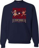 Crew Sweatshirt - Pioneer Premier Cup 2026