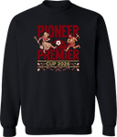 Crew Sweatshirt - Pioneer Premier Cup 2026