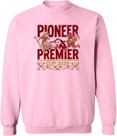 Crew Sweatshirt - Pioneer Premier Cup 2026