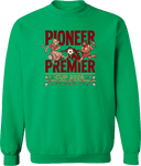 Crew Sweatshirt - Pioneer Premier Cup 2026