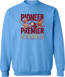 Crew Sweatshirt - Pioneer Premier Cup 2026
