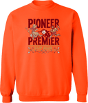 Crew Sweatshirt - Pioneer Premier Cup 2026