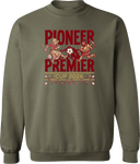 Crew Sweatshirt - Pioneer Premier Cup 2026