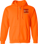 Full Zip Hoodies - Pioneer Premier Cup 2026