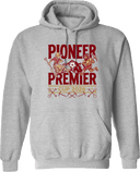 Hoodies - Pioneer Premier Cup 2026