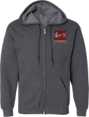 Full Zip Hoodies - Pioneer Premier Cup 2026