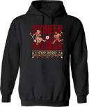 Hoodies - Pioneer Premier Cup 2026