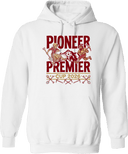 Hoodies - Pioneer Premier Cup 2026