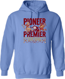 Hoodies - Pioneer Premier Cup 2026