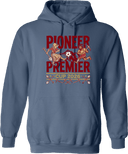 Hoodies - Pioneer Premier Cup 2026
