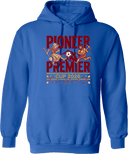 Hoodies - Pioneer Premier Cup 2026