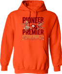 Hoodies - Pioneer Premier Cup 2026