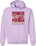 Hoodies - Pioneer Premier Cup 2026