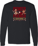 Long Sleeves - Pioneer Premier Cup 2026