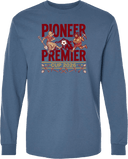 Long Sleeves - Pioneer Premier Cup 2026
