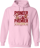 Hoodies - Pioneer Premier Cup 2026