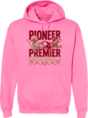 Hoodies - Pioneer Premier Cup 2026