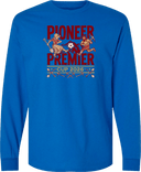 Long Sleeves - Pioneer Premier Cup 2026