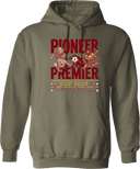 Hoodies - Pioneer Premier Cup 2026