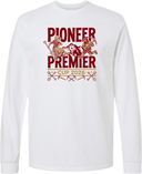 Long Sleeves - Pioneer Premier Cup 2026