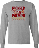 Long Sleeves - Pioneer Premier Cup 2026