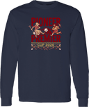 Long Sleeves - Pioneer Premier Cup 2026
