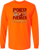 Long Sleeves - Pioneer Premier Cup 2026