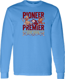 Long Sleeves - Pioneer Premier Cup 2026