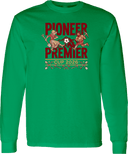 Long Sleeves - Pioneer Premier Cup 2026