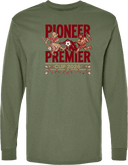 Long Sleeves - Pioneer Premier Cup 2026