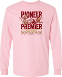 Long Sleeves - Pioneer Premier Cup 2026