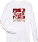 Performance Long Sleeves - Pioneer Premier Cup 2026