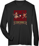 Performance Long Sleeves - Pioneer Premier Cup 2026