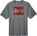Performance Short Sleeves - Pioneer Premier Cup 2026