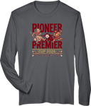 Performance Long Sleeves - Pioneer Premier Cup 2026