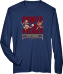 Performance Long Sleeves - Pioneer Premier Cup 2026