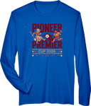 Performance Long Sleeves - Pioneer Premier Cup 2026