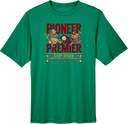Performance Short Sleeves - Pioneer Premier Cup 2026