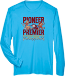 Performance Long Sleeves - Pioneer Premier Cup 2026
