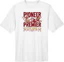 Performance Short Sleeves - Pioneer Premier Cup 2026
